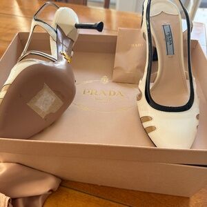 Prada    Shoes